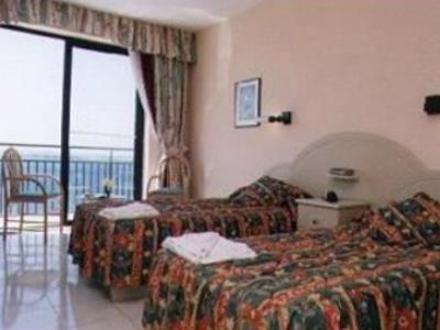 Relax 3* St. Paul's Bay