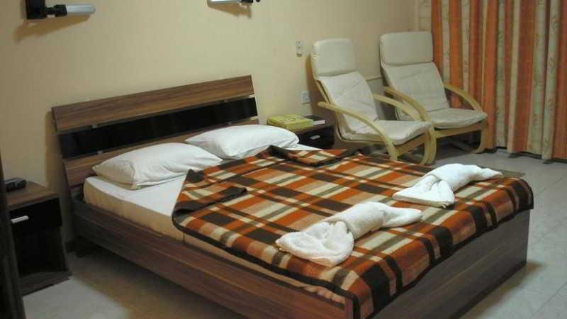 Hotel Relax 3*