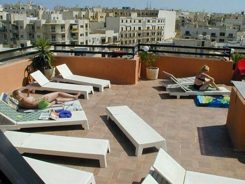 Relax St. Paul's Bay
