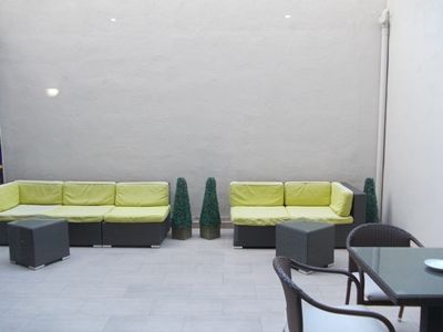 Hotel Relax St. Paul's Bay