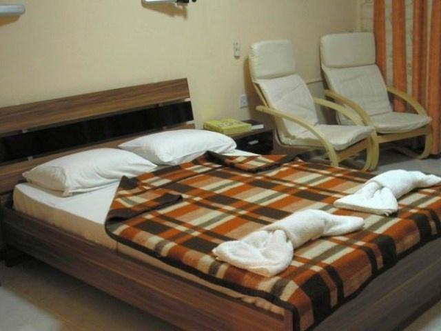 Hotel Relax