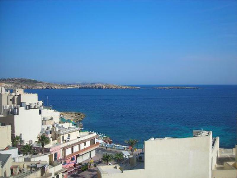 Hotel Relax St. Paul's Bay