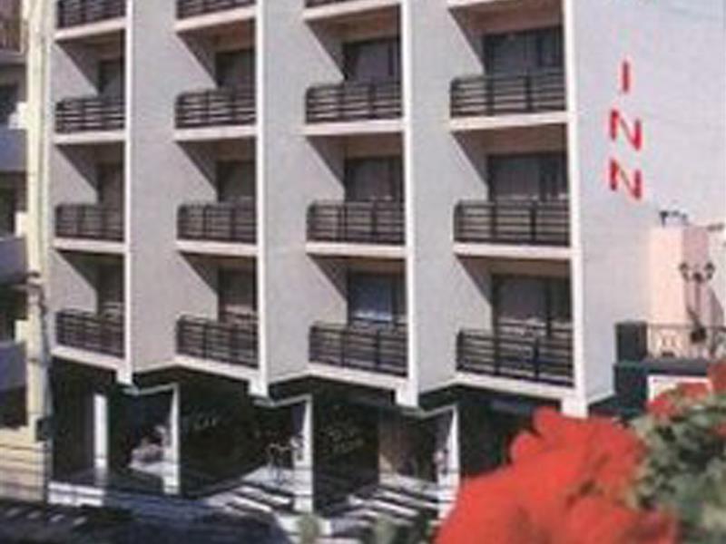Hotel Relax 3*