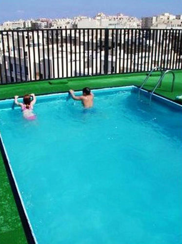 Relax Hotel
