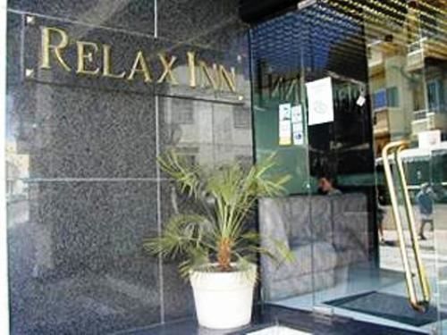 Relax Hotel