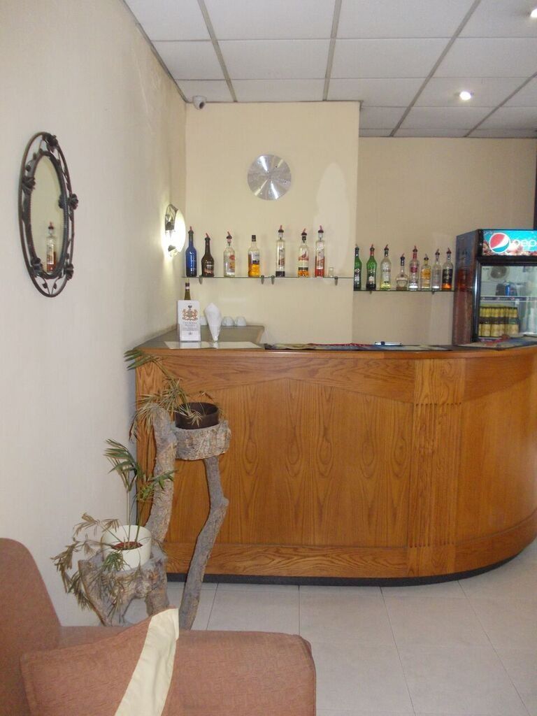 Hotel Relax 3*