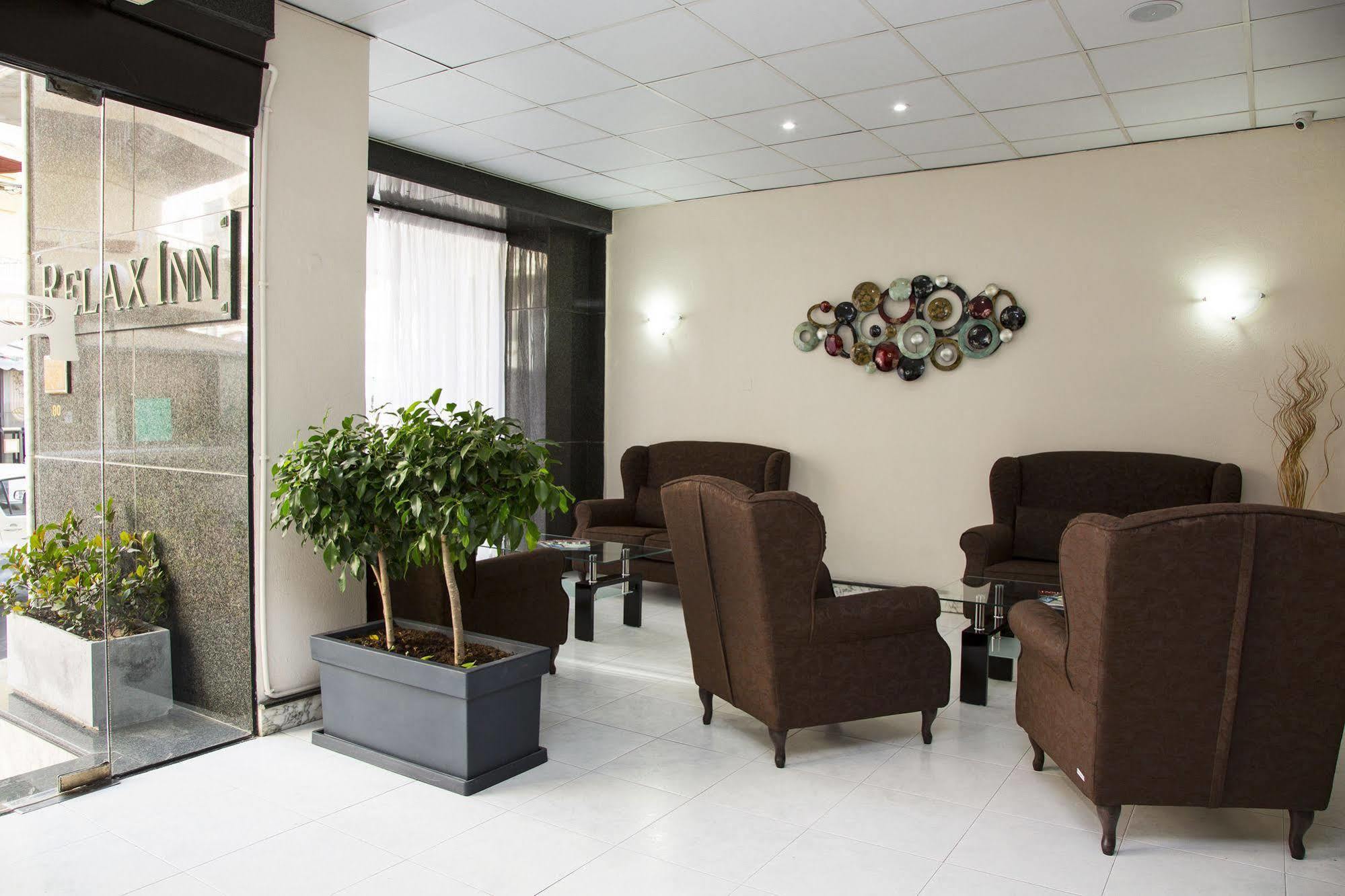 Relax Hotel 3*