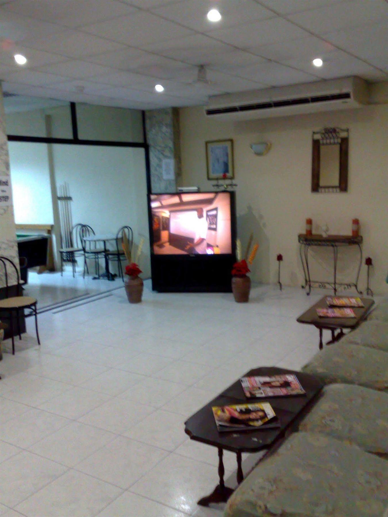 Relax Hotel 3*