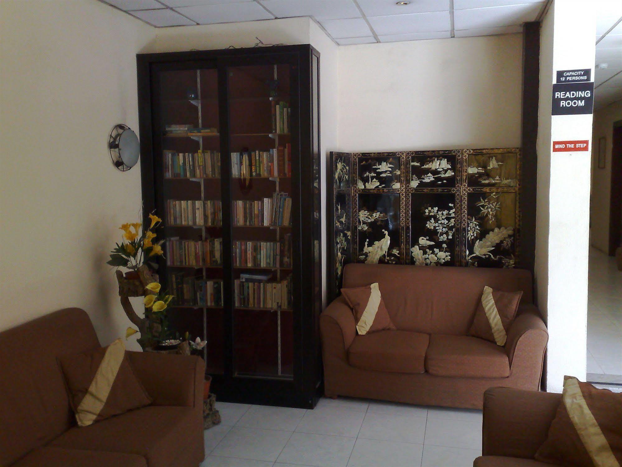 Hotel Relax 3*