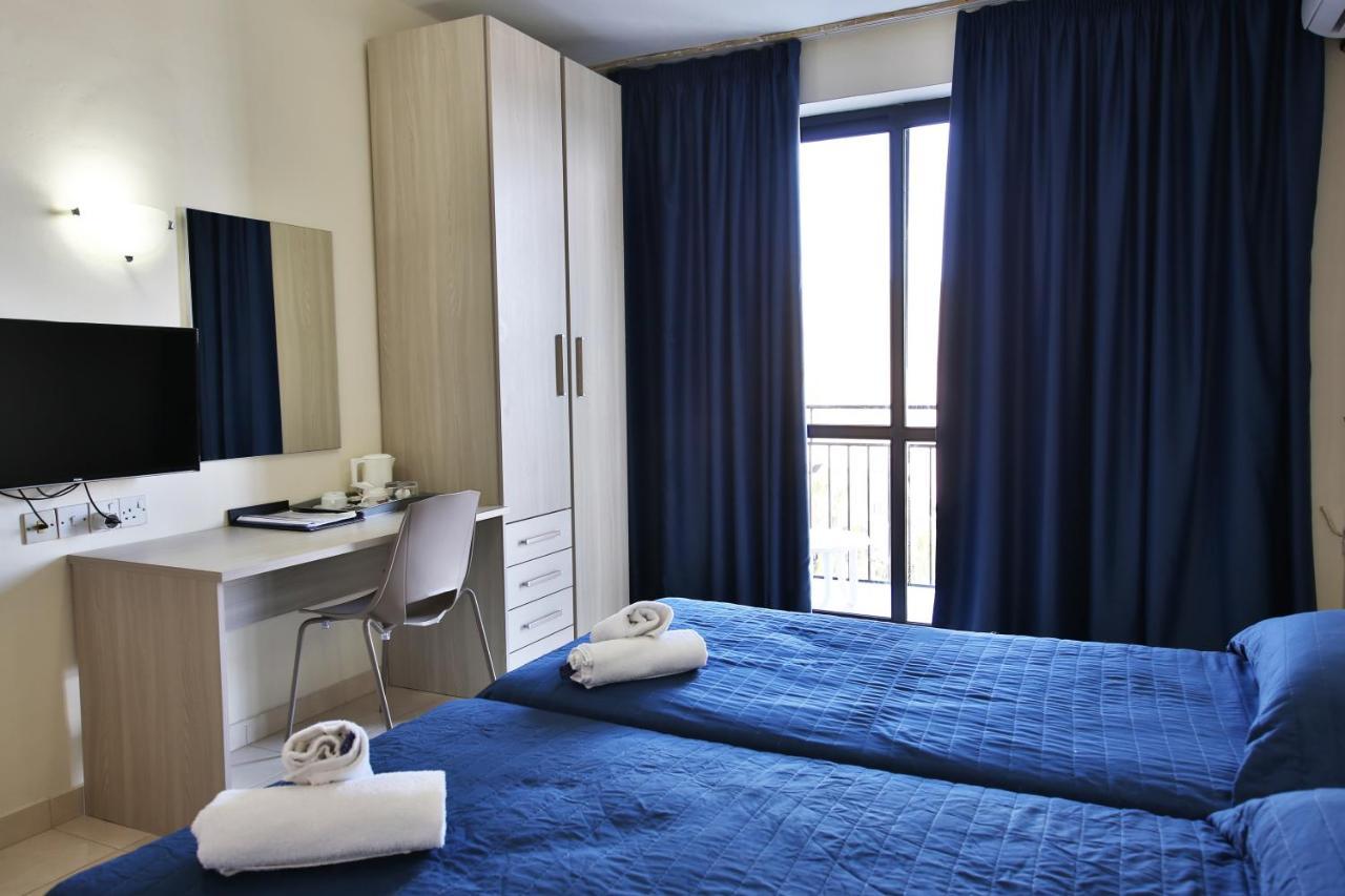 Hotel Relax