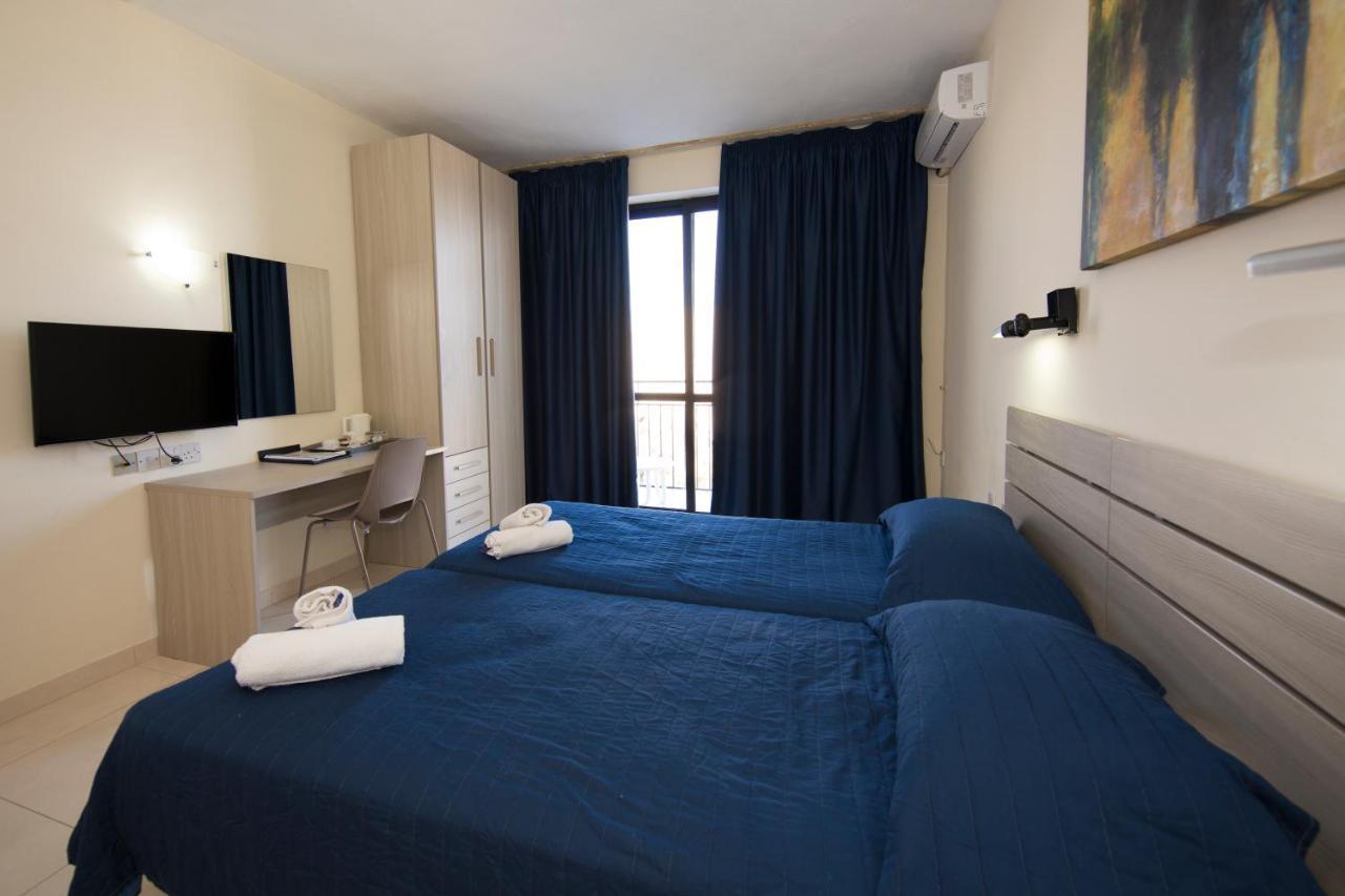 Relax Hotel St. Paul's Bay